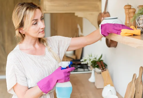 Nettoyage Airbnb et locations courte durée à Nasbinals